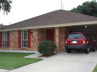 2012 Manson Ave, Metairie, LA 70001
