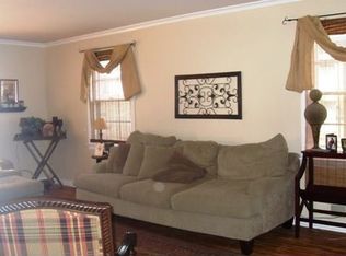 1711 S Johnstone Ave, Bartlesville, OK 74003