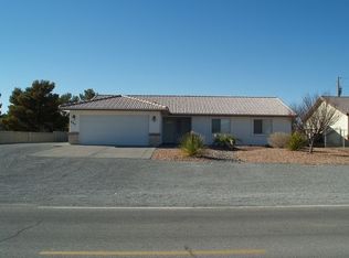 3171 Mount Charleston Dr, Pahrump, NV 89048