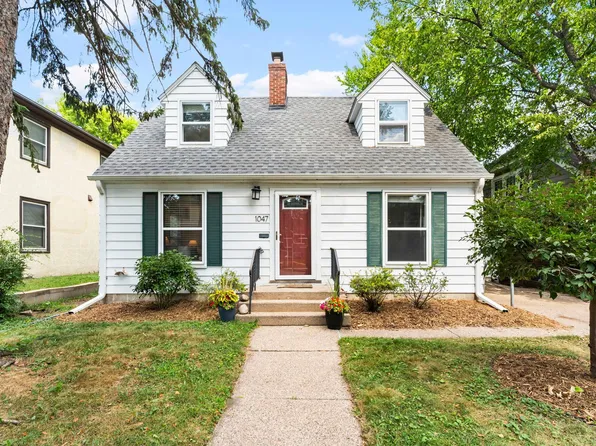 1047 Dayton Ave, Saint Paul, MN 55104