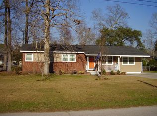2646 Church Creek Dr, Charleston, SC 29414