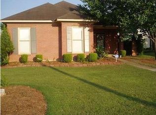 1545 Prairie Ln, Montgomery, AL 36117