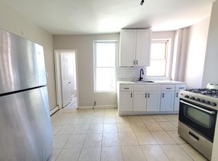 1064 Summit Ave #5A, Jersey City, NJ 07307
