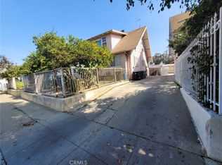 2920 Van Buren Pl, Los Angeles, CA 90007