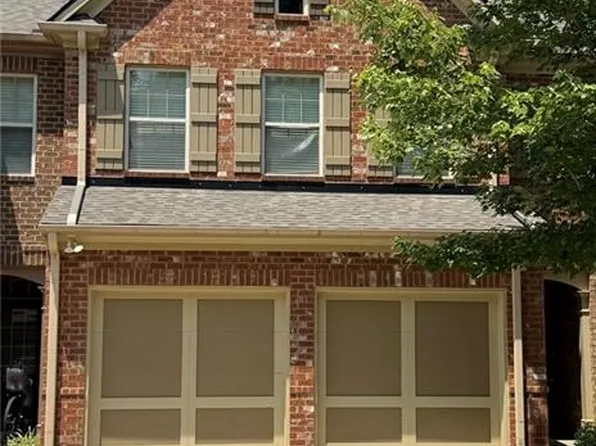 1420 Faircrest Ln, Alpharetta, GA 30004