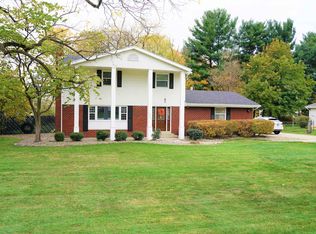 52981 Camellia Dr, South Bend, IN 46637