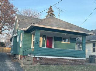 1810 Mansfield Rd, Toledo, OH 43613