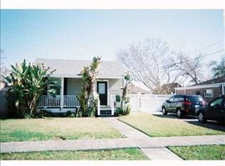 337 Nursery Ave, Metairie, LA 70005