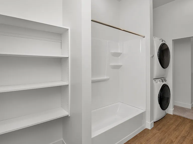 Galileo Full Size Washer and Dryer Galileo Full Size Washer and Dryer