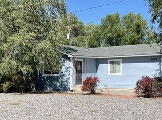 805 Snevada Ave, Montrose, CO 81401