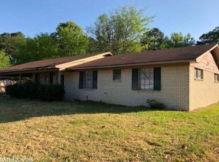 6714 Juniper Rd, Little Rock, AR 72209