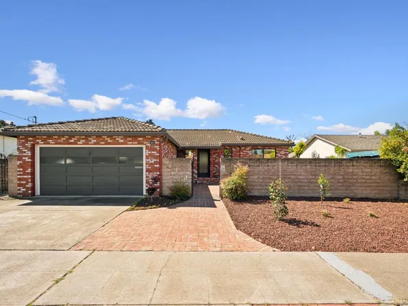 271 Goodrich St, Hayward, CA 94544