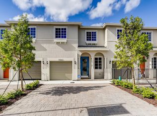 20872 NW 9th Path, Miami Gardens, FL 33169