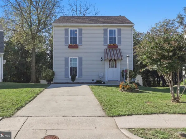 1254 Pinecrest Ave, Hagerstown, MD 21740