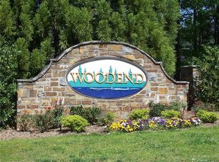 1112 Sawtooth Oak Ln, Belmont, NC 28012