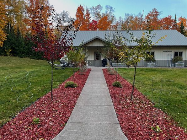 6257 W Bowman Lake Rd