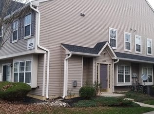 2204 Gramercy Way #2204, Mount Laurel, NJ 08054