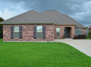 14079 West Creek, Gonzales, LA 70737