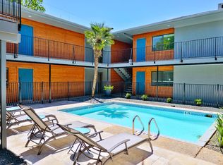 2043 Sul Ross St #1, Houston, TX 77098