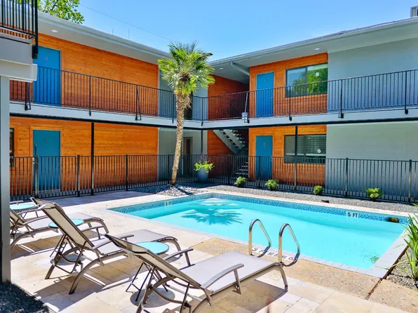 2043 Sul Ross St, Houston, TX