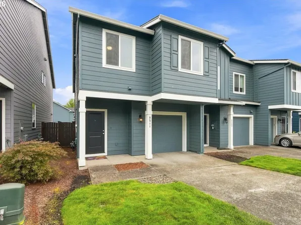 8511 NE 13th Pl, Vancouver, WA 98665