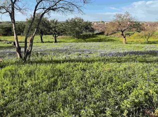 E Tarrant Street, Llano, TX 78643-0000