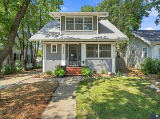 3026 Sewell St, Lincoln, NE 68502