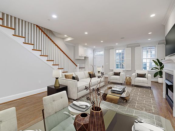 2nd image of 2717 Olive St NW