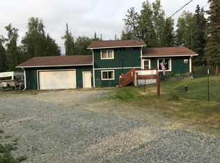601 E Chickaloon Way, Wasilla, AK 99654