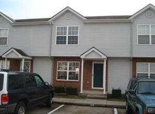 710 Wabarto Way, Nicholasville, KY 40356