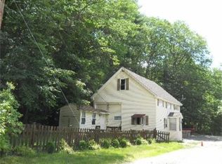 98 Platts Rd, Ashburnham, MA 01430