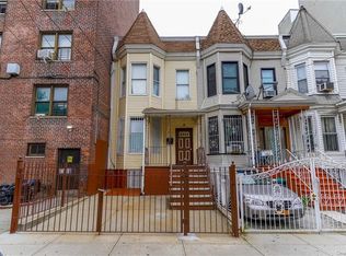 2044 Valentine Ave, Bronx, NY 10457