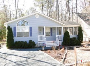 1186 Ocean Pkwy, Ocean Pines, MD 21811