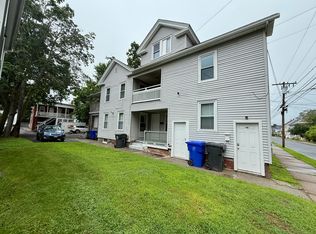 41 Windsor St APT A, Enfield, CT 06082