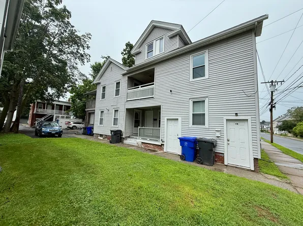 41 Windsor St APT A, Enfield, CT 06082