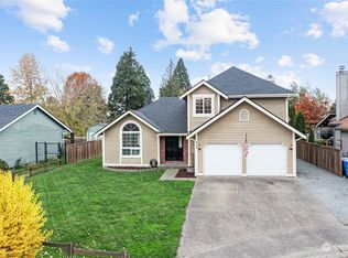 934 Rose Pl, Buckley, WA 98321