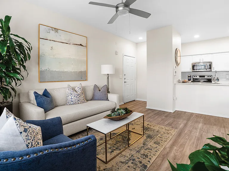 Sonterra Apartments at Paradise Valley — Photo 14