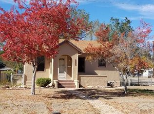 801 Euclid Ave, Pueblo, CO 81004