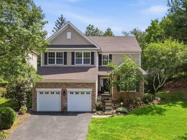 2 Stone Ridge Ct, Little Falls Twp., NJ 07424