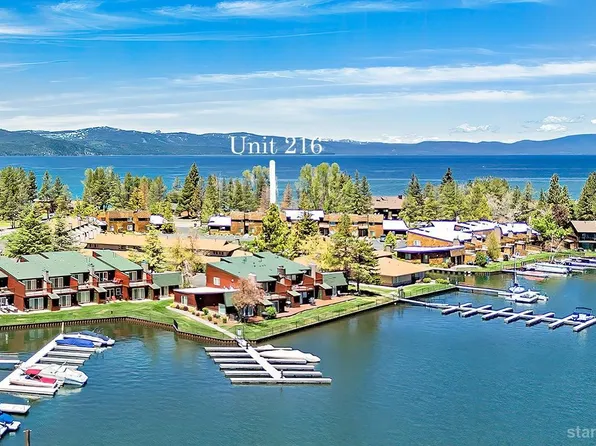 357 Ala Wai Blvd APT 216, South Lake Tahoe, CA 96150