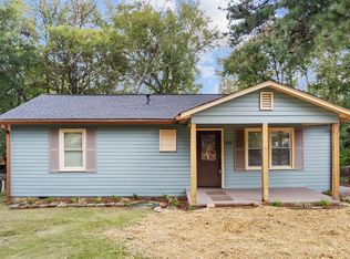 209 Larkspur Ln SW, Rome, GA 30165