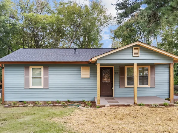 209 Larkspur Ln SW, Rome, GA 30165