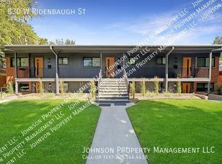 830 W Ridenbaugh St, Boise, ID 83702