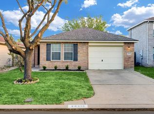 20310 Pioneer Ridge Dr, Cypress, TX 77433