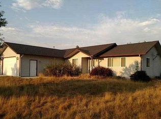 101 Boardwalk, Stevensville, MT 59870