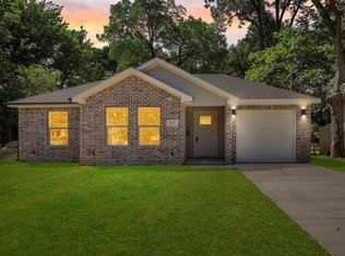 2327 Harding St, Dallas, TX 75215