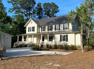 305 Mount Pelia Rd, Bluffton, SC 29910