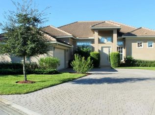 406 NW Dorset Ct, Port Saint Lucie, FL 34983