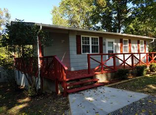 4641 Buck Mountain Rd, Roanoke, VA 24018