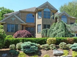 633 Lake Ave, Oradell, NJ 07649